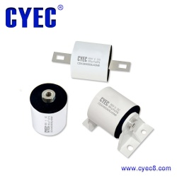 CDA  60.0uF±5% 600V.DC